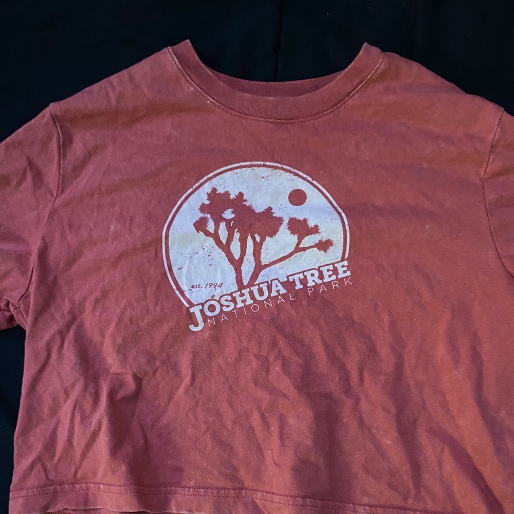 Vintage Tee